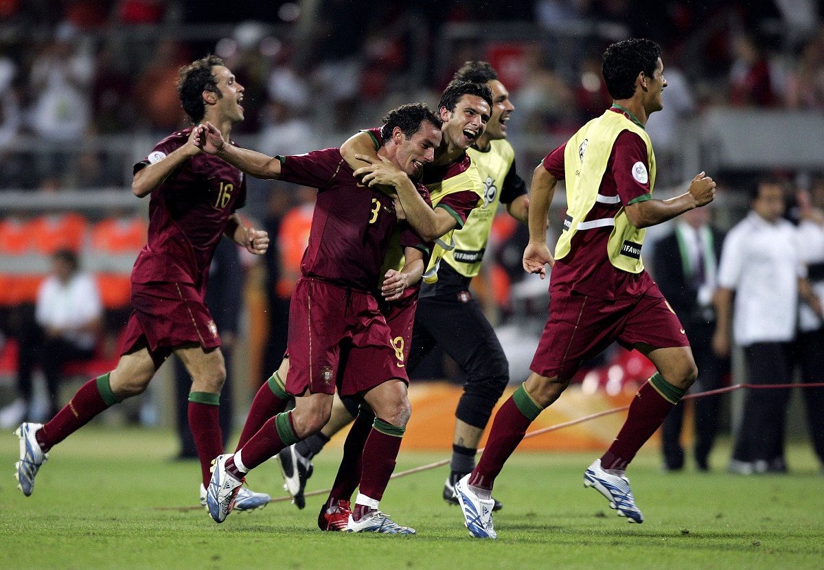 全力以赴迎接挑战，欧洲杯赛场风云变幻